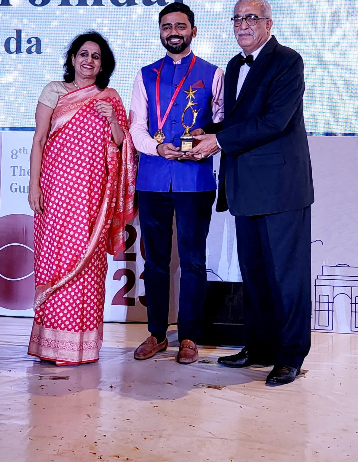 Gujarat Obs–Gyn Recognition — Gujarat State Conference