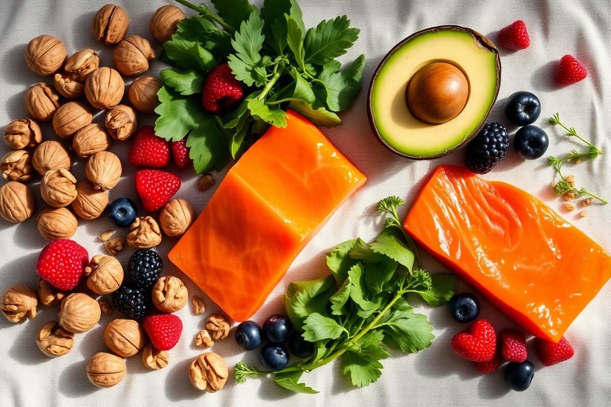 Nutrition in the two-week wait: what helps, what doesn't