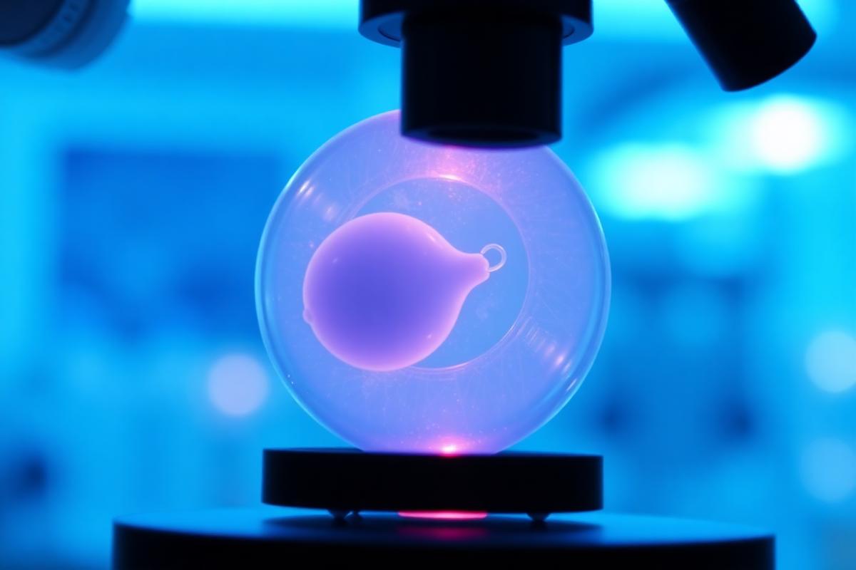 Why we no longer transfer more than one embryo