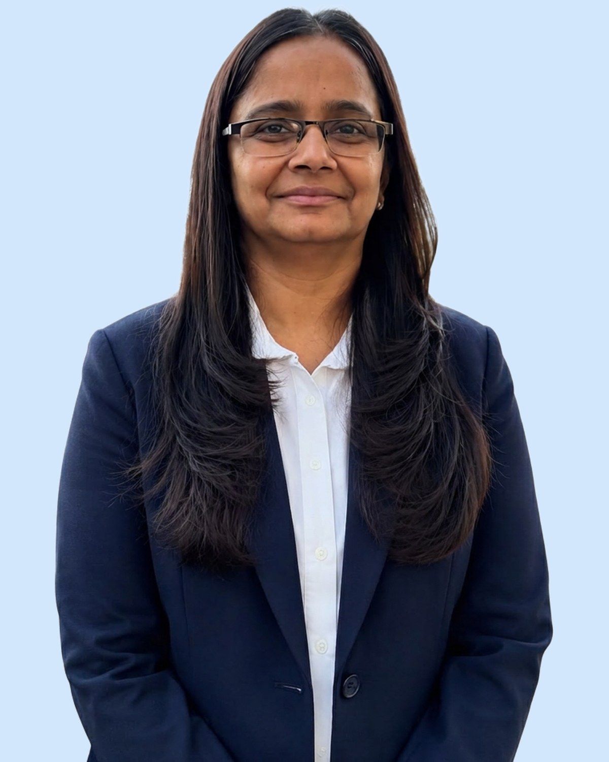 Portrait of Dr. Shweta Kotecha, Assistant Consultant