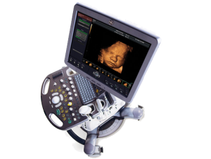 3D & 4D Sonography – Global IVF Center & Gynec Hospital